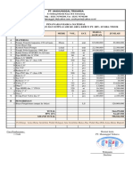 Penawaran Material PDF