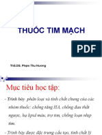 THUỐC TIM MACH PDF