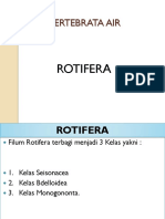 3 Rotifera