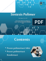 6.sintesis Polimer