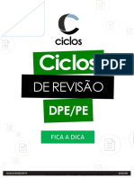 1 - Ok - Dpe-Fica A Dica 1 Semana 1 - Eca PDF