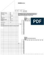 Fin Model Class9 Merck Reverse Engineer DCF Analysis