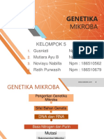 Genetika Mikroba Fixxxx