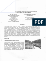 Role of Engineering Geology in Various Civil DR SR Kulkarni PDF