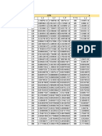 Ejercicio CSTR Vs PFR