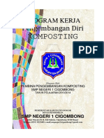 Program Kerja