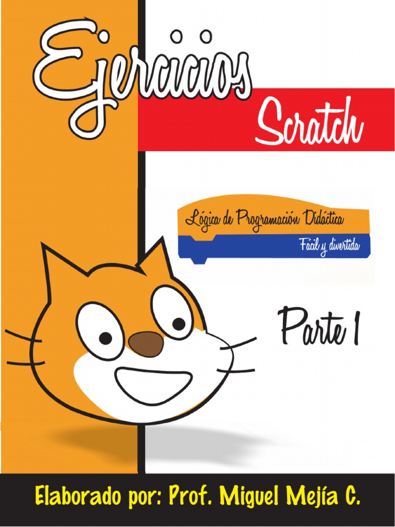 Ejercicios Scratch | PDF