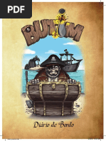 Manual de jogo butin