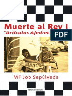 Job Sepulveda - Muerte Al Rey 1
