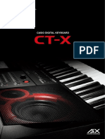 CTX