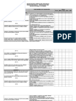 Organizacion Curricular Matematica 1 Basico