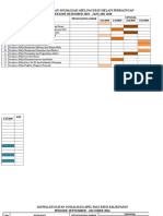 Jadwal Sosialissi Pokja