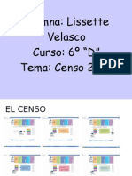 Censo