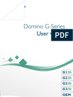 Domino G230I 27974 5 UG