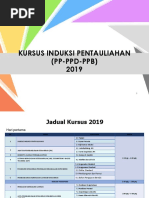 Slide Taklimat Induksi Pp Ppd Ppb 2019 2 Hari Pdf