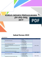 Slide Taklimat Induksi PP - PPD - PPB 2019 2 Hari