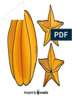 Star fruit Vector.pdf