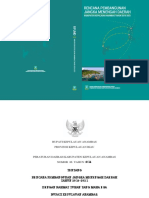 RPJMD Kab Kep Anambas 2016-2021 PDF