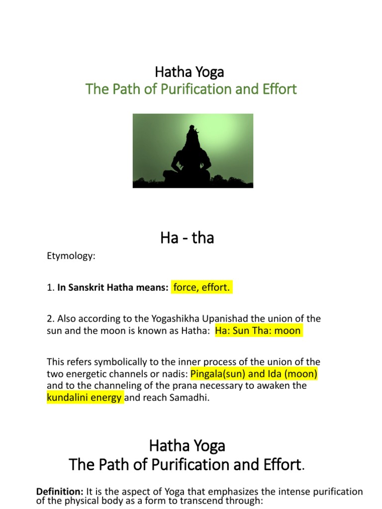 The Hatha Yoga Download Free Pdf Hatha Yoga Hindu Behaviour And