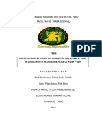 tRABAJO COMPARATIVO