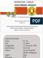 Presus Ppt Febri 2003