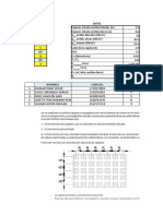 Datos Para El Trabajo DE GEOTECNIA