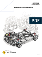 HitachiNoAmericaCatalogRev2016 0WR PDF