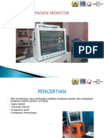 Rsu BM - Pasien Monitor