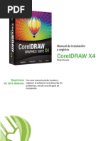 Download Manual Instalacion y Registro Corel Draw X4 by ennerlopez4532 SN43818712 doc pdf