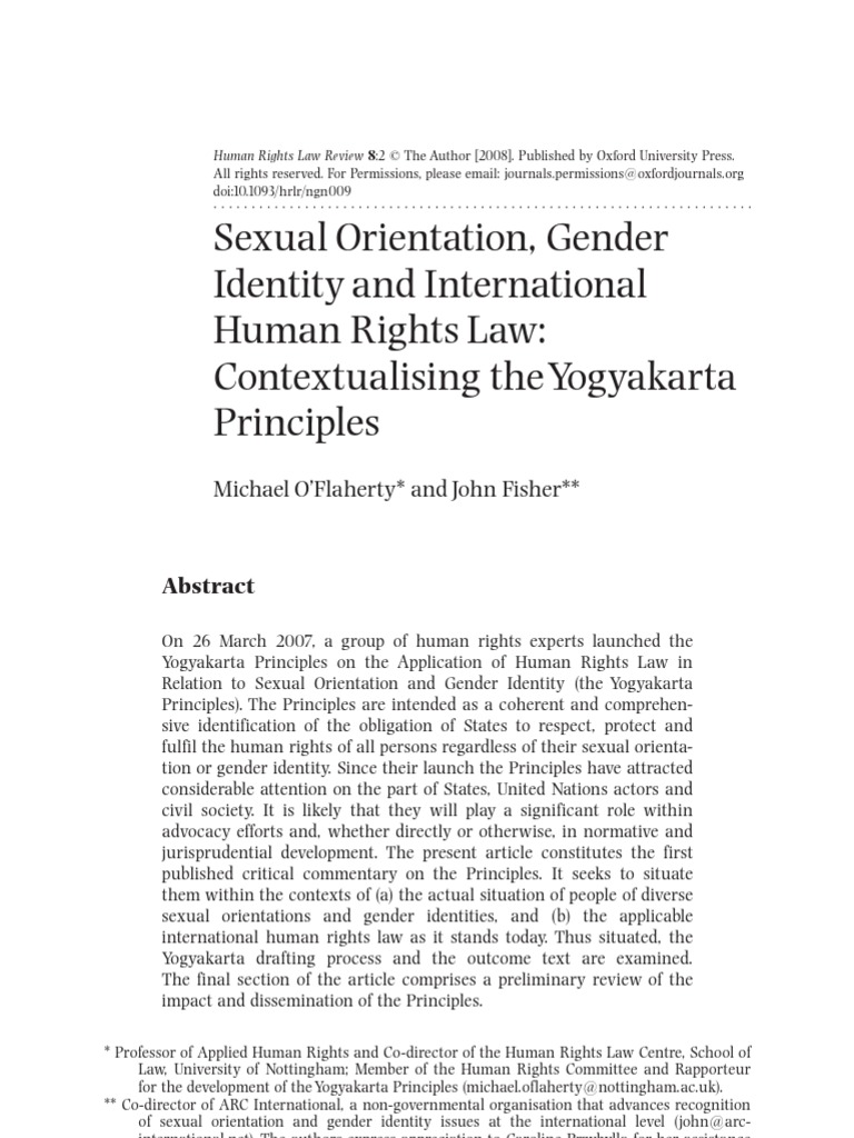 Sexual Orientation Argumentative Essay - blogger.com