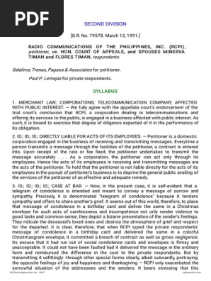 Radio Communications of the Philippines Inc.