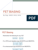 3 Field Effect Transistors Biasing (FETs Biasing).pdf
