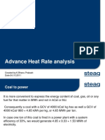 PG Tests - Turbine Condensers, Heaters, Cooling Towers, Isolation Tests