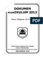 dokumen-1-k13 SD SUBANG.doc