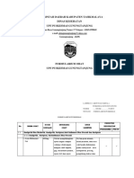 Formularium Obat PKM Gunungtanjung