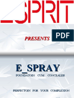 ESPIRIT