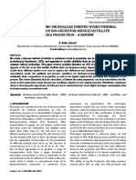 Hydroprocessing Processing Microalgae Derived Microalgae Hydrothermal