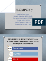 Kelompok 7