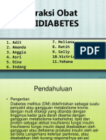 Antidiabetes 