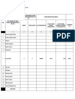 MATRIKS PROGRES IMPLEMENTASI PIS PK 2018 Final