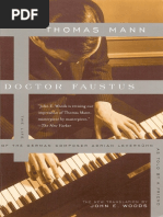 Doctor Faustus PDF | PDF | History