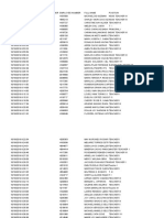 Bolinas District II Consolidation ID