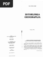 Istorijska Geografija | PDF