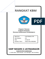 Cover Perangkat KBM