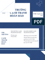 Thi Truong Canh Tranh Hoan Hao