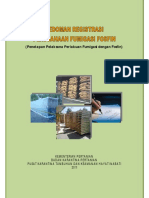 Fosfin Pedoman Registrasi Perusahaan Fumigasi Fosfin PDF