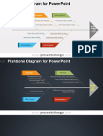 Create Fishbone Diagrams in PowerPoint