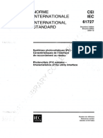 IEC_61727-PV Systems Characteristics of the utility interface.pdf