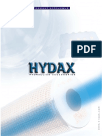 Hydax Brochure