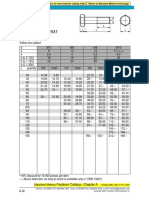 Iso 4014 - Din 931